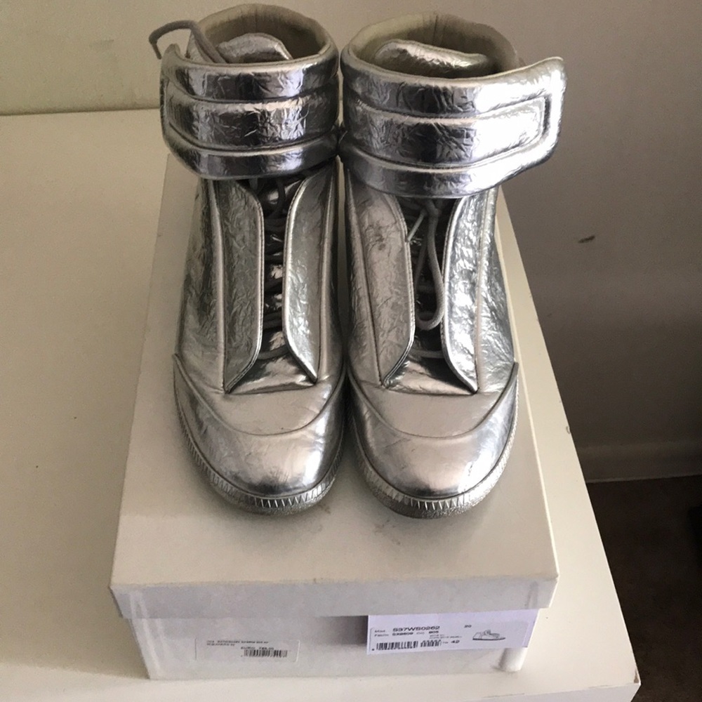 Maison Margiela sneakers